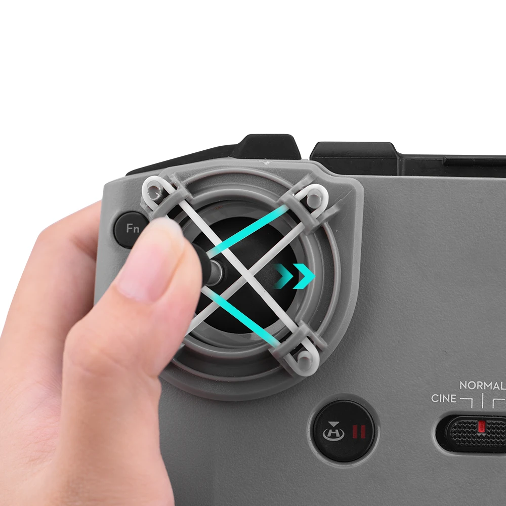 Drone Dji Rc Mavic 3 Pro - Rocker Speed Controller สําหรับ DJI NEO/Mini