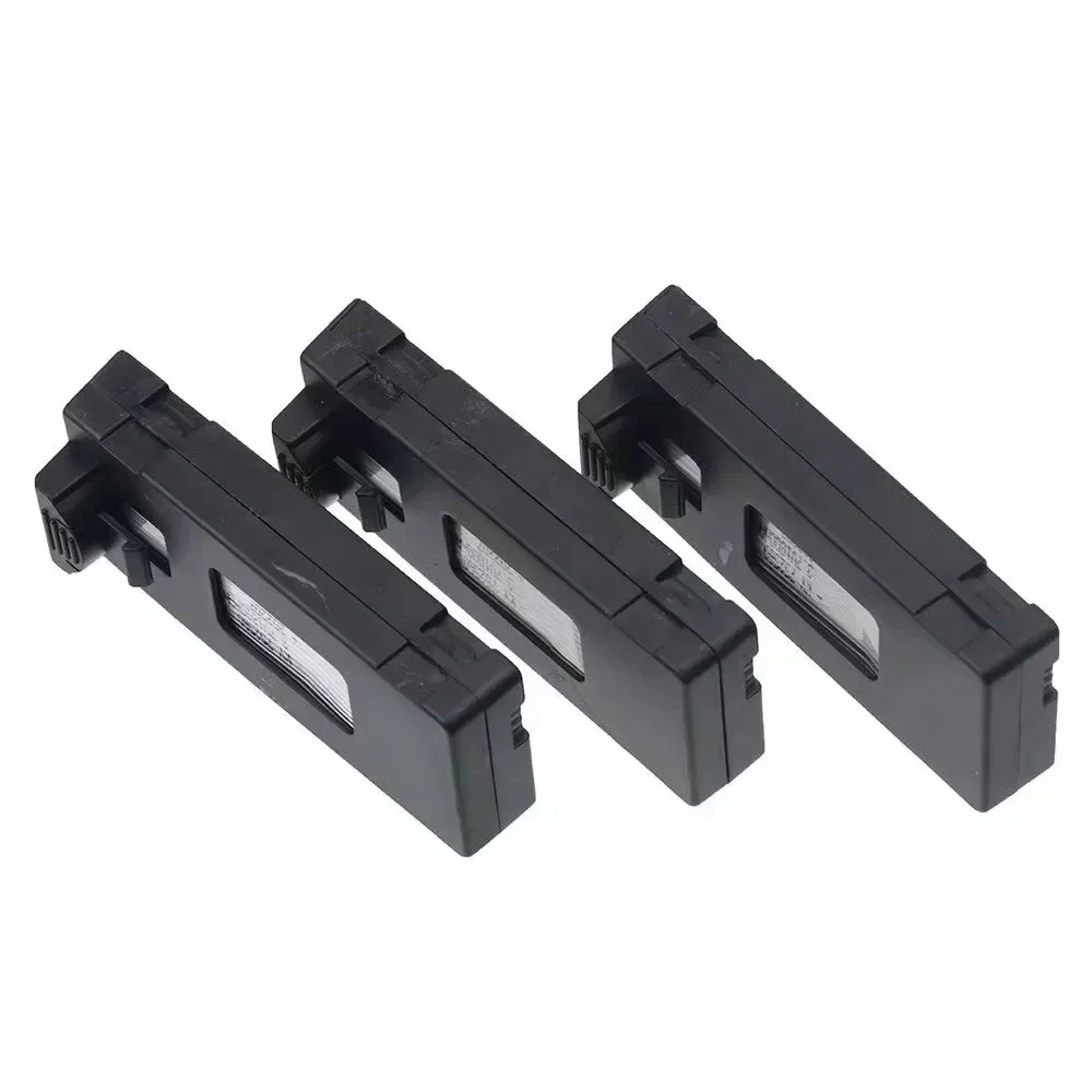 Drone Ls Rc - 3.7V 1800Mah RC Drone แบตเตอรี่อุปกรณ์เสริมสําหรับ E88
