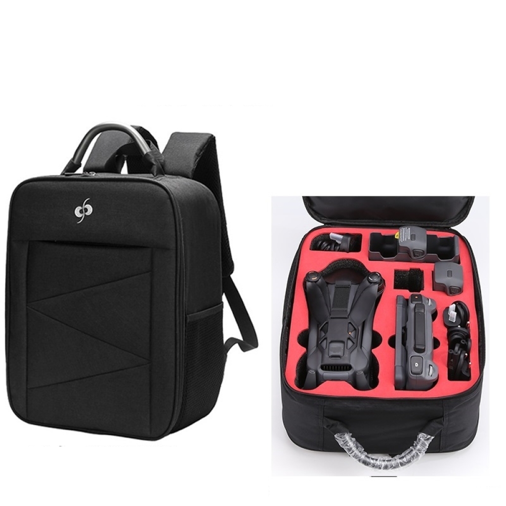 Drone Rc Cover - กระเป๋าเป้สะพายหลังสำหรับ DJI Mavic 4 Pro, กระเป๋าสะพายสำหรับเดินทาง,