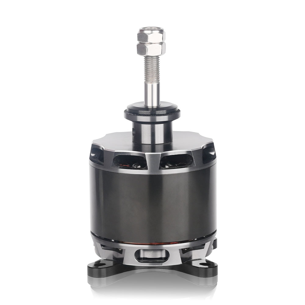 Drone With Rc - มอเตอร์ไร้แปรงถ่าน LJ5330 กำลังสูง 3500W KV220 สำหรับโดรนบังคับวิทยุ