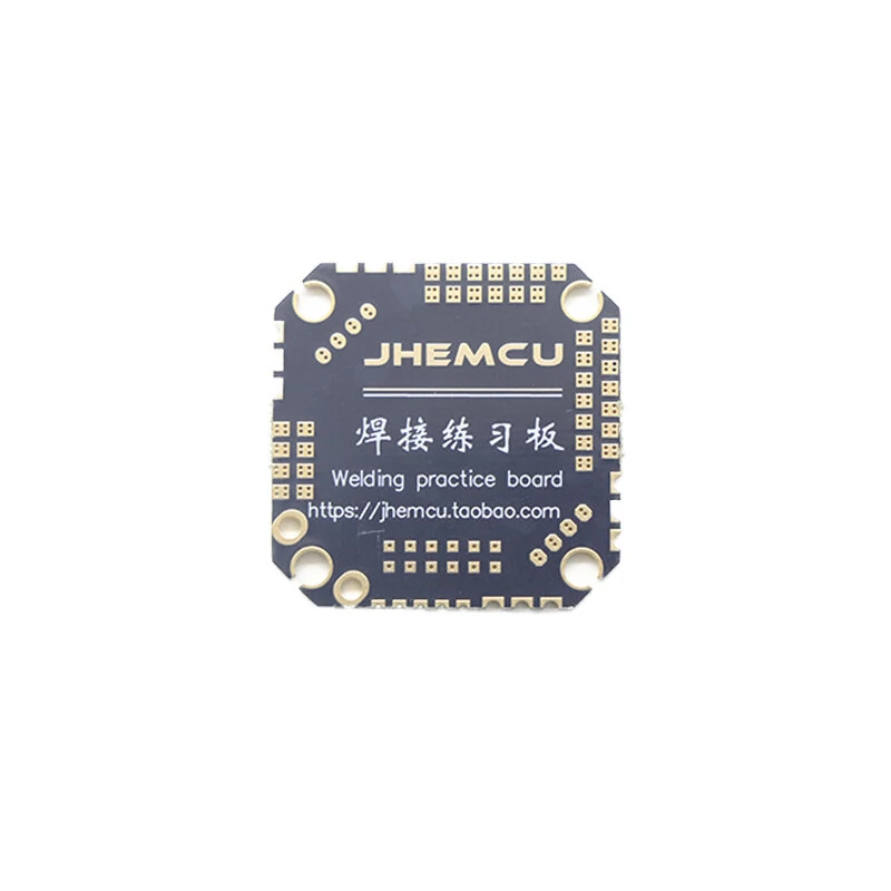Drone With Rc - JHMCU Flight Controller การประสาน คณะกรรมการฝึกการเชื่อมสําหรับ FPV