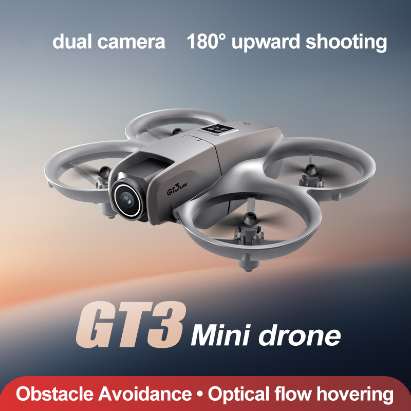 Drone Rc App - โดรน 2026 GT3 MAX RC 8K