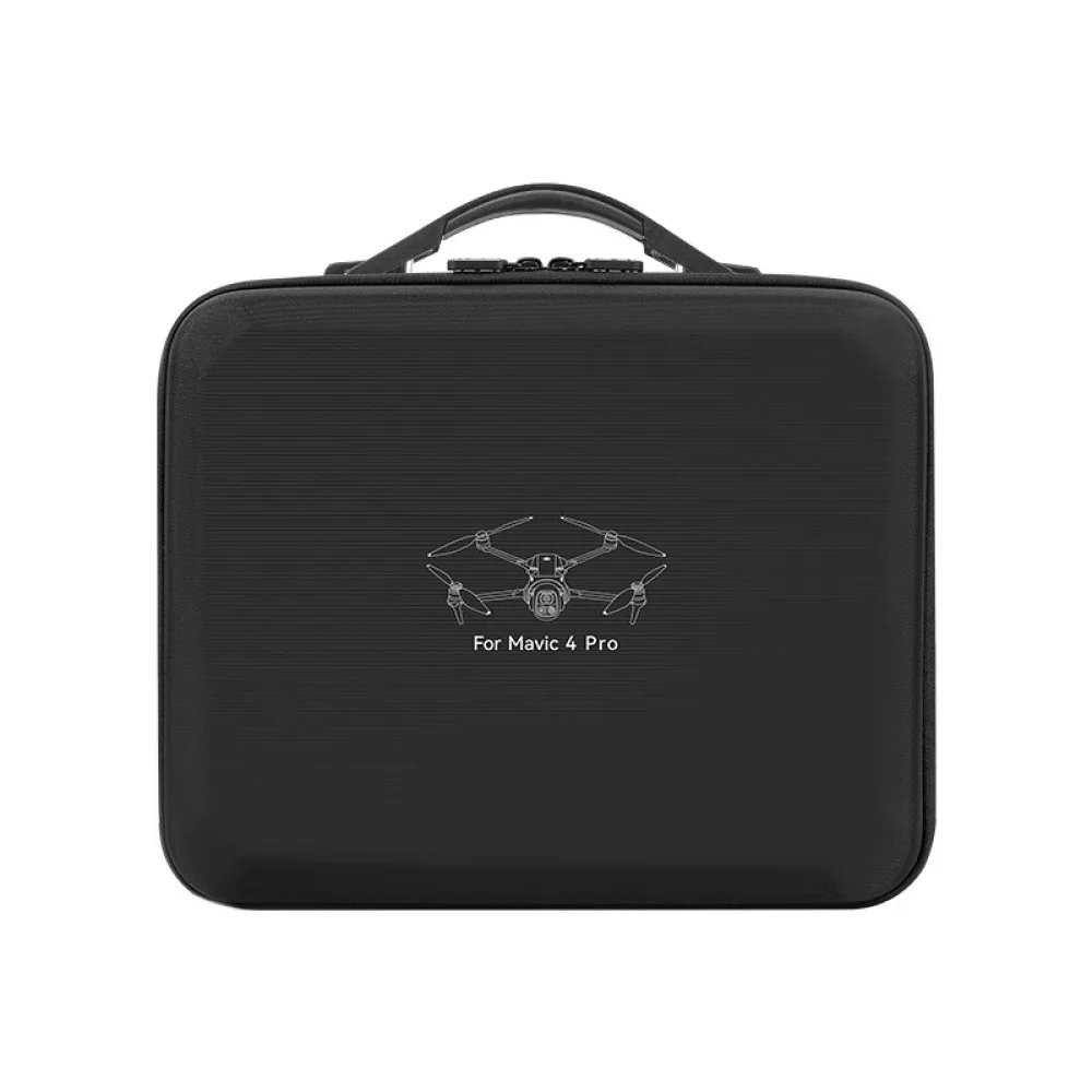 Drone Rc Cover - กระเป๋าใส่ DJI Mavic 4 Pro, กระเป๋าเก็บของพกพาสำหรับ