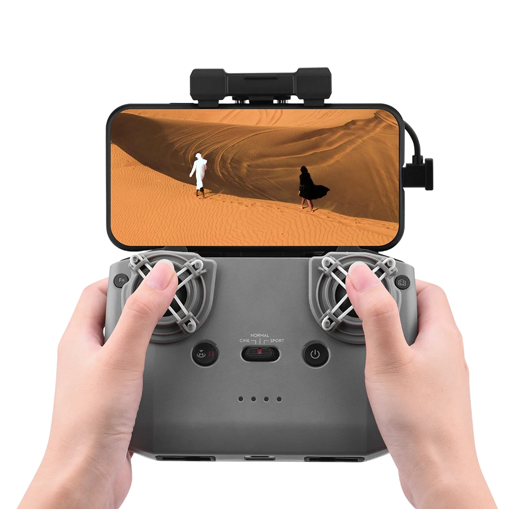 Rocker Speed Controller สําหรั - Drone Dji Rc Mavic 3 Pro บทวิจารณ์และราคา
