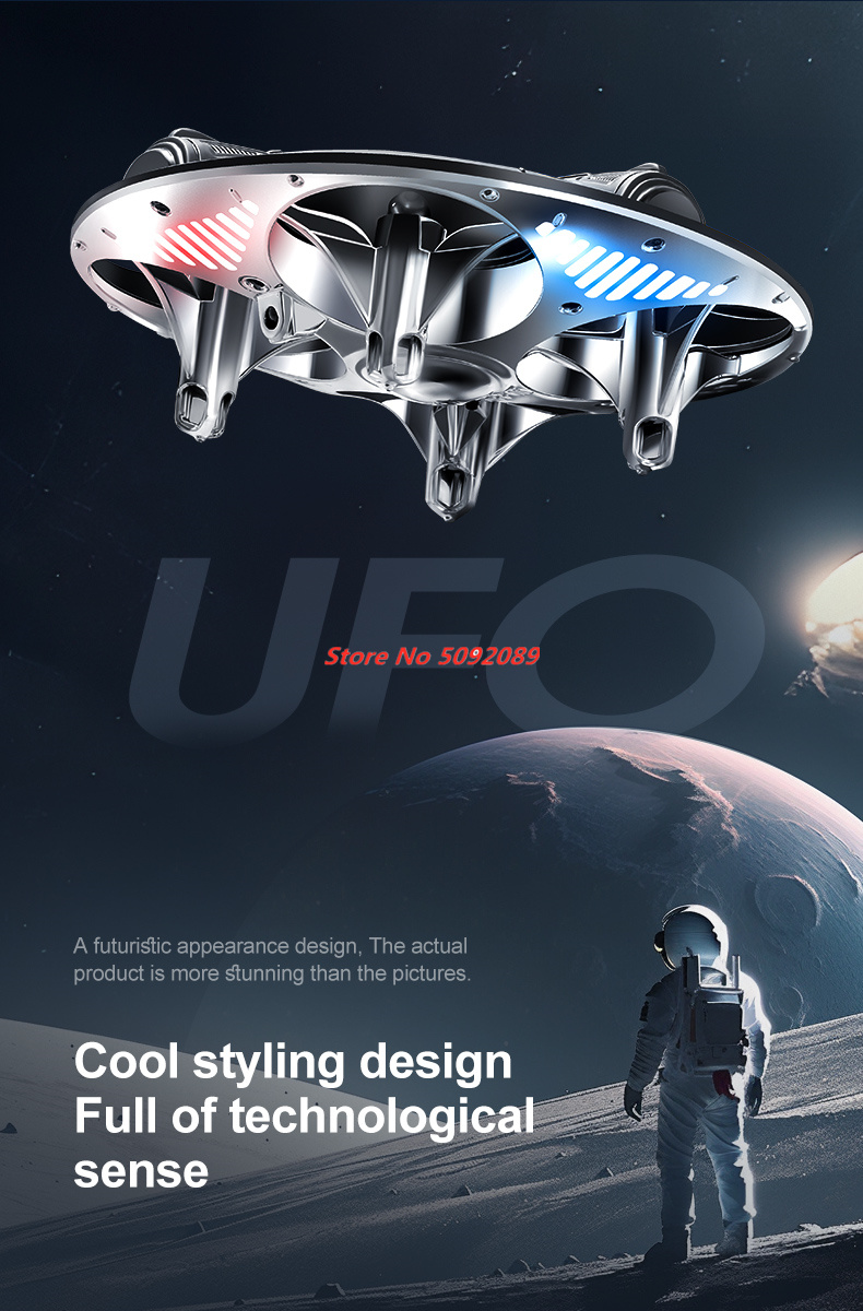 เฮลิคอปเตอร์ควบคุมระยะไกลขนาดเ - Drone Rc App บทวิจารณ์และราคา