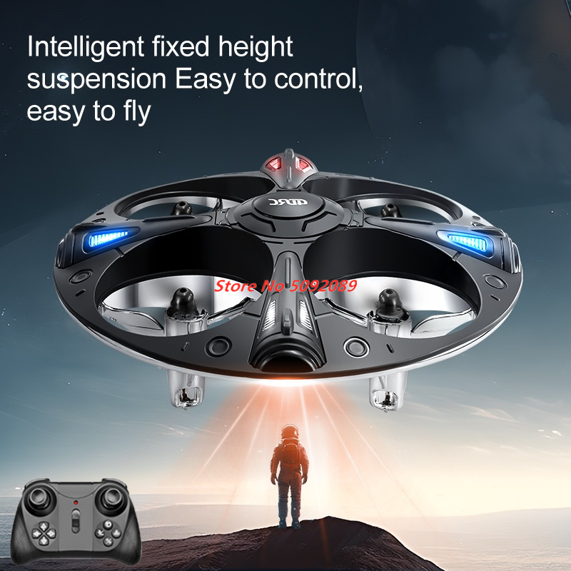 เฮลิคอปเตอร์ควบคุมระยะไกลขนาดเ - Drone Rc App บทวิจารณ์และราคา