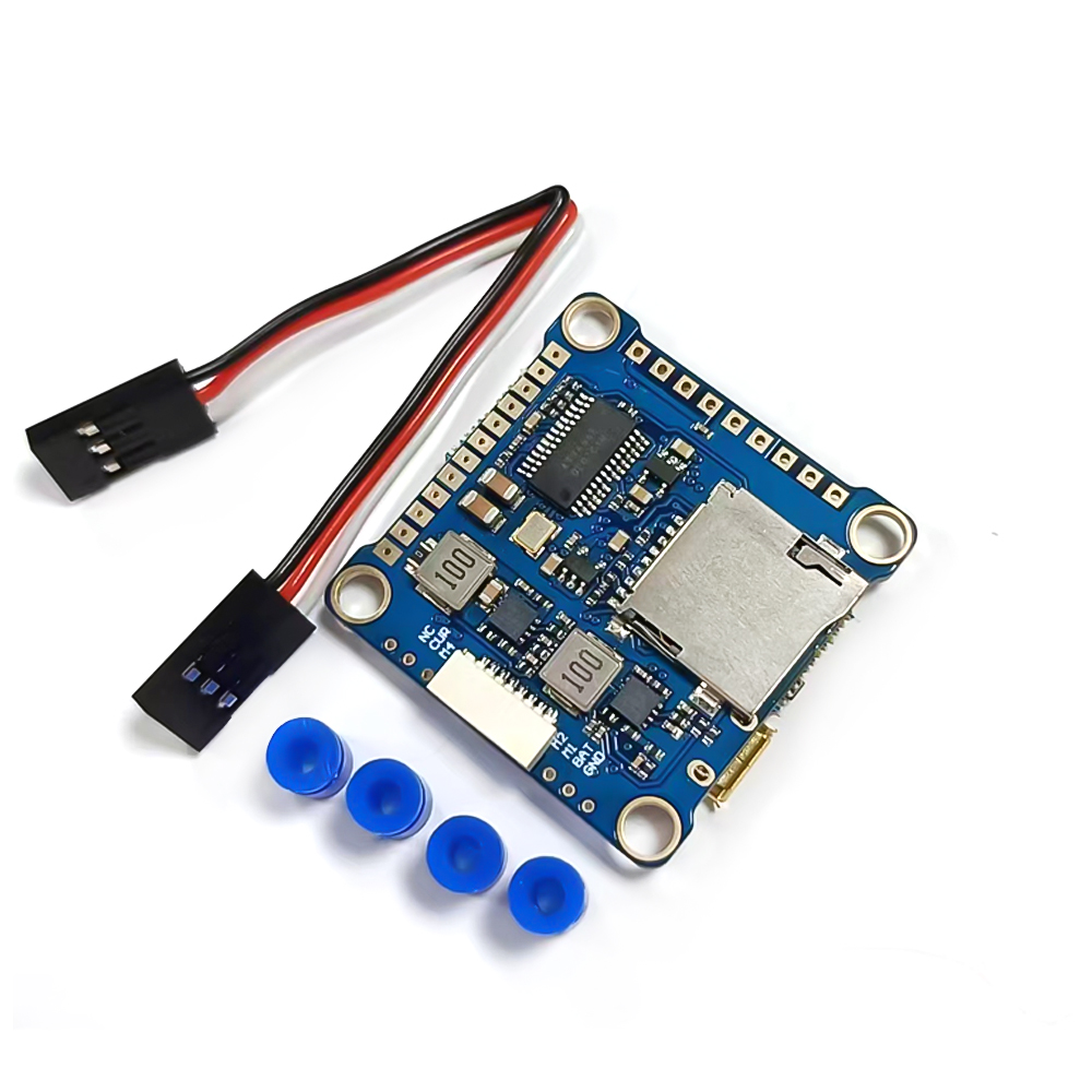 F4 V3S PLUS / F4 V3S PLUS FC ช - Drone Rc Quadcopter Controller บทวิจารณ์และราคา
