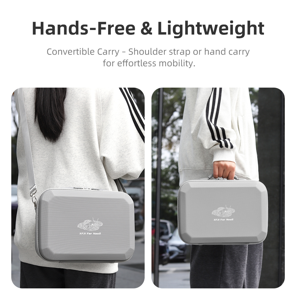กระเป๋าจัดระเบียบอุปกรณ์เดินทา - Drone Rc Cover บทวิจารณ์และราคา