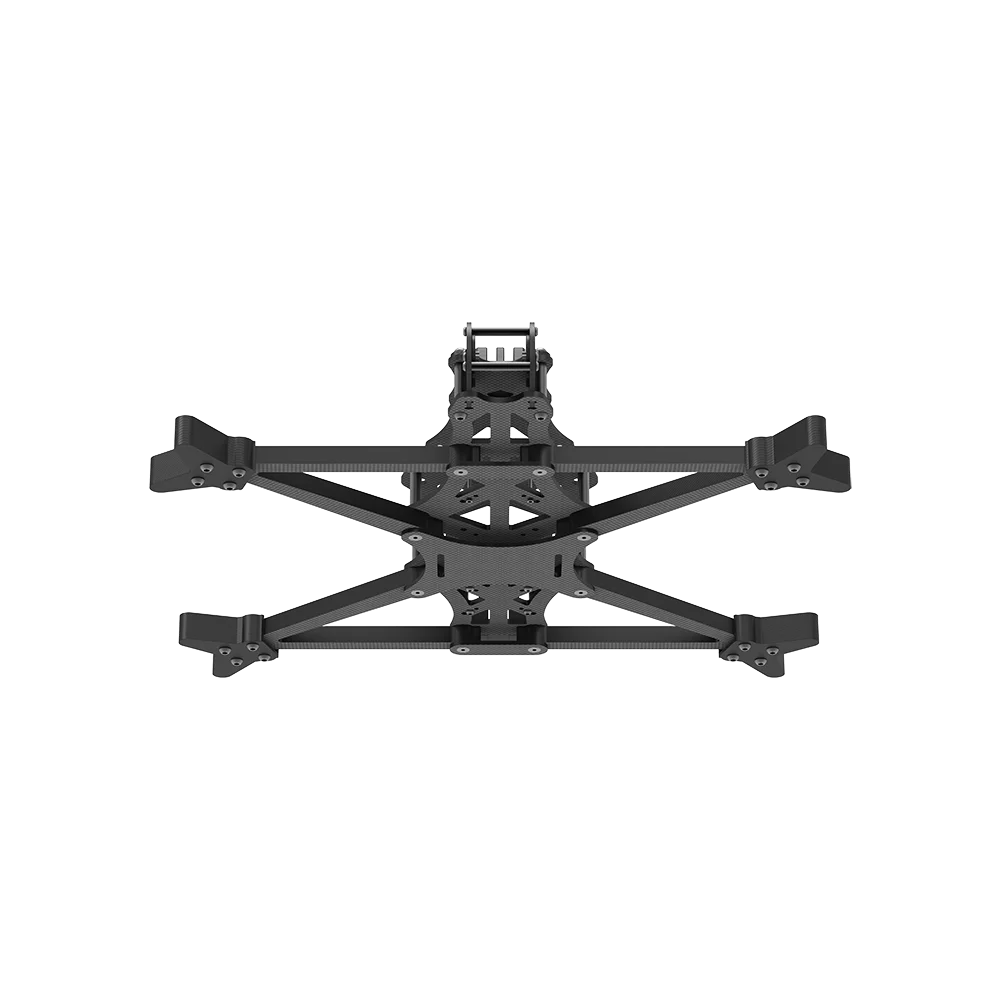 ชุดโครงสร้างโดรน FPV รุ่น IFli - Drone With Rc บทวิจารณ์และราคา