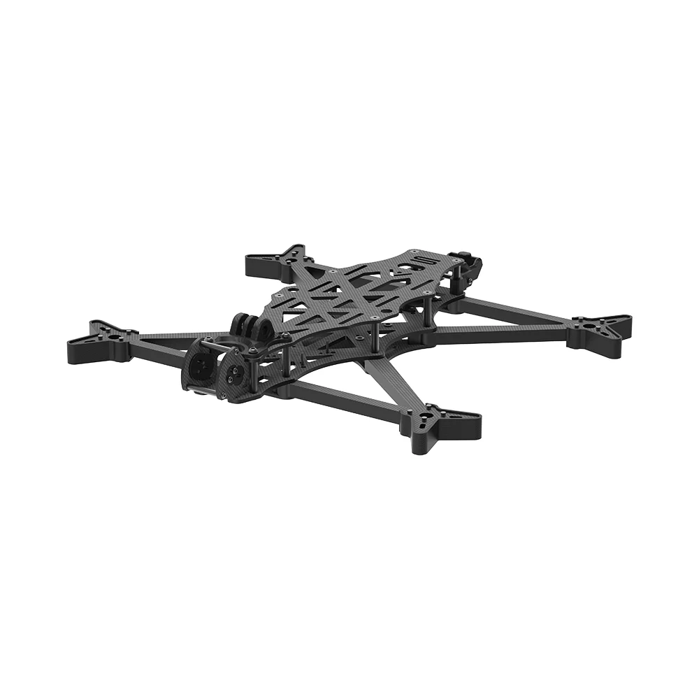 ชุดโครงสร้างโดรน FPV รุ่น IFli - Drone With Rc บทวิจารณ์และราคา
