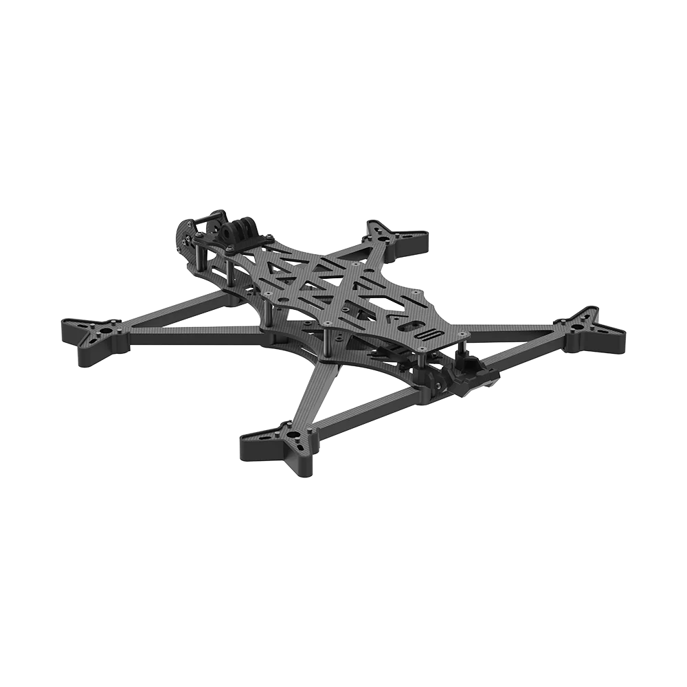 ชุดโครงสร้างโดรน FPV รุ่น IFli - Drone With Rc บทวิจารณ์และราคา