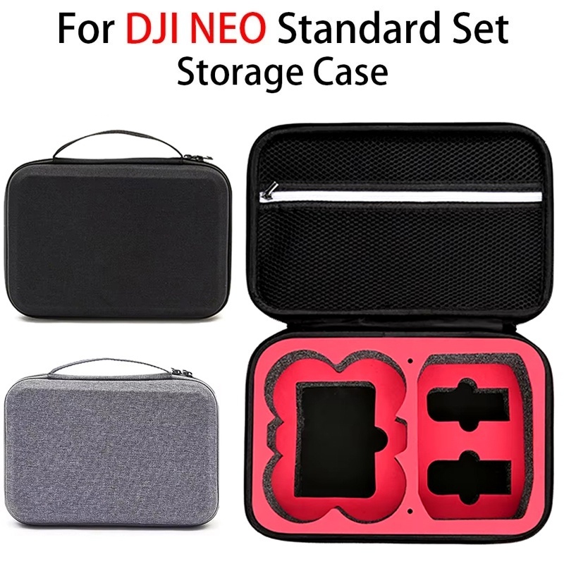 กระเป๋าเก็บของกันกระแทกสำหรับ  - Drone Rc Cover บทวิจารณ์และราคา