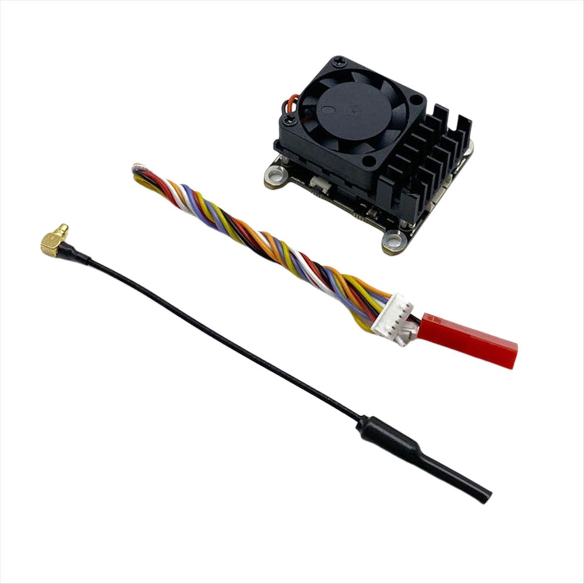 5.8G 2W VTX 2000mW โมดูลส่งสัญ - Drone With Rc บทวิจารณ์และราคา