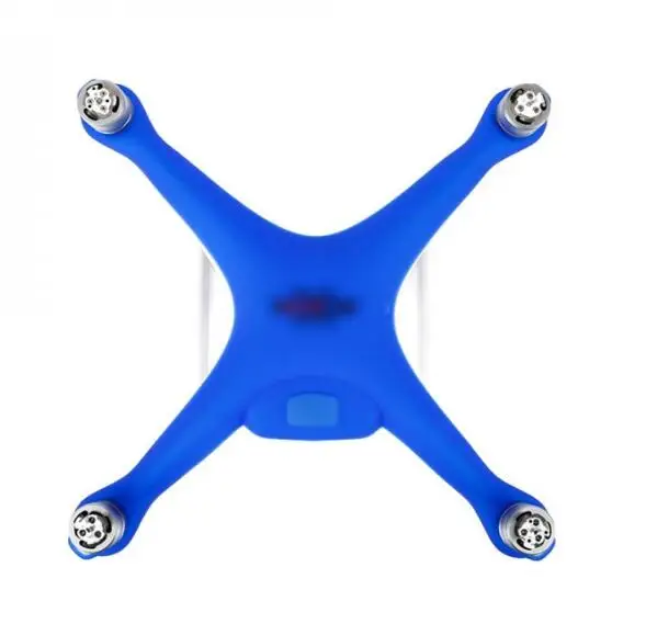เคสซิลิโคนป้องกันฝุ่นแบบหนา สี - Drone With Rc บทวิจารณ์และราคา