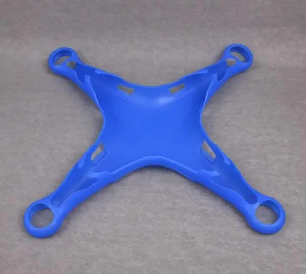 เคสซิลิโคนป้องกันฝุ่นแบบหนา สี - Drone With Rc บทวิจารณ์และราคา