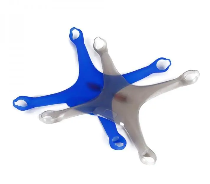 เคสซิลิโคนป้องกันฝุ่นแบบหนา สี - Drone With Rc บทวิจารณ์และราคา