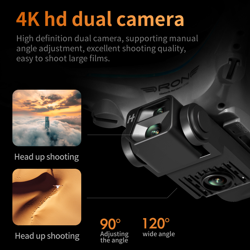 2025 KY102 Drone 4K Profession - Drone Ky102 Rc บทวิจารณ์และราคา
