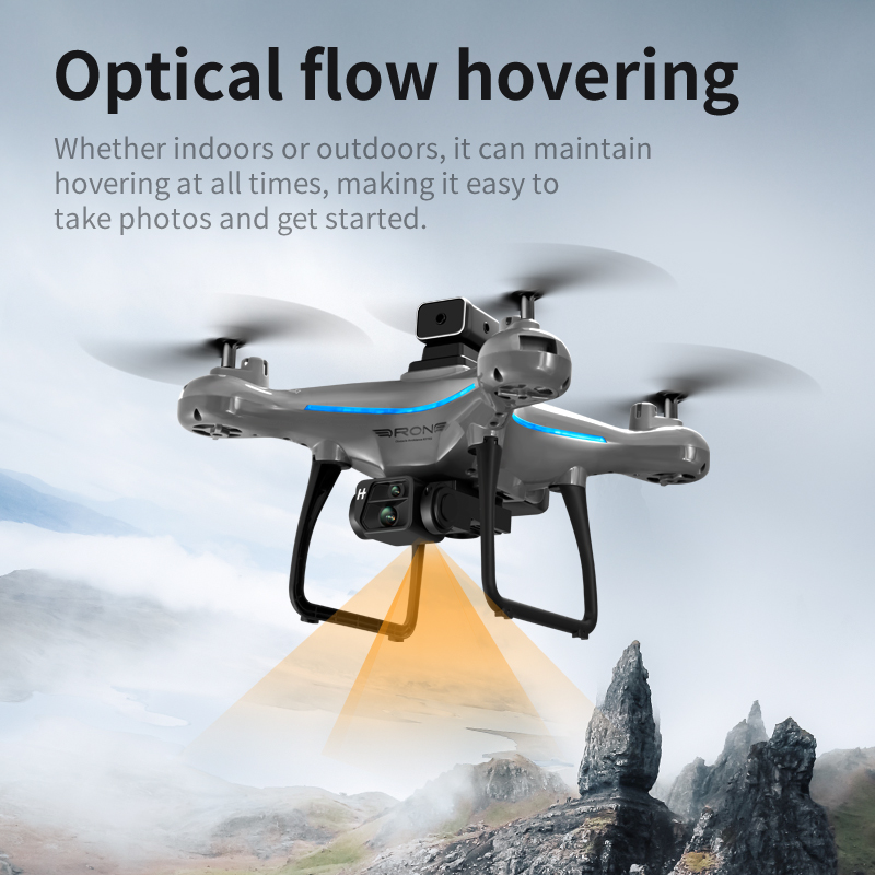 2025 KY102 Drone 4K Profession - Drone Ky102 Rc บทวิจารณ์และราคา