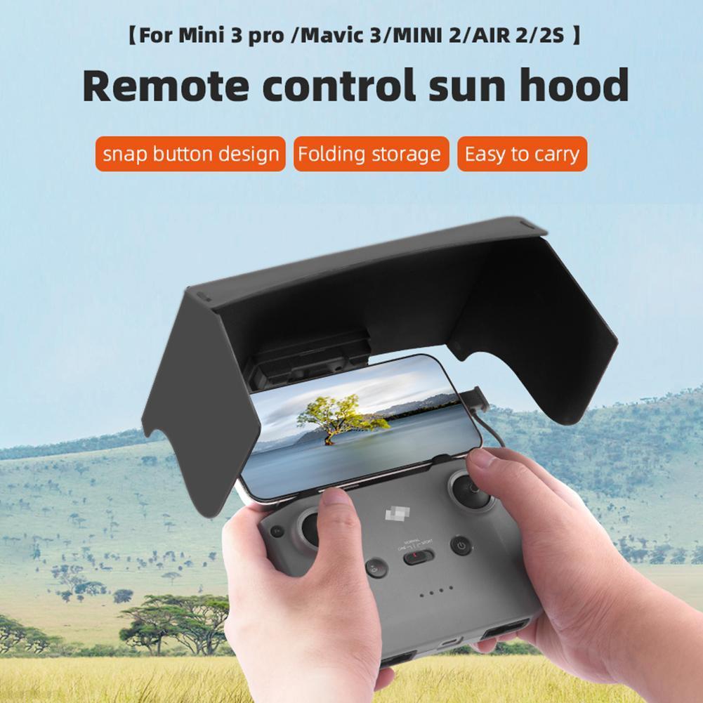 สำหรับ DJI Mavic 3/Mini 2/Air  - Drone Dji Rc Mavic 3 Pro บทวิจารณ์และราคา