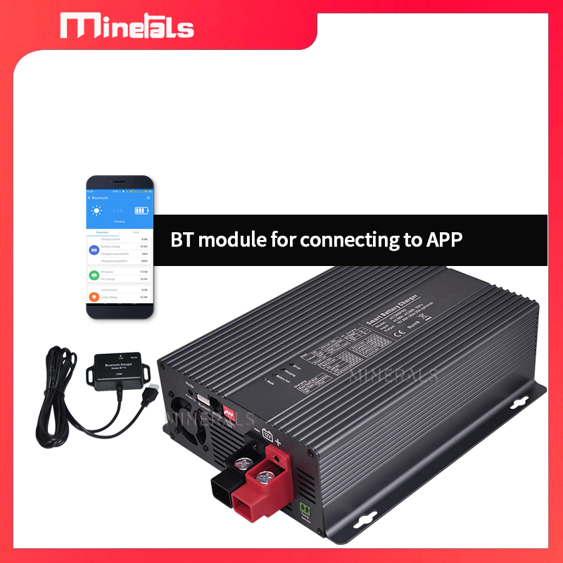เครื่องชาร์จแบตเตอรี่อัจฉริยะ  - Lipo Battery Charger บทวิจารณ์และราคา