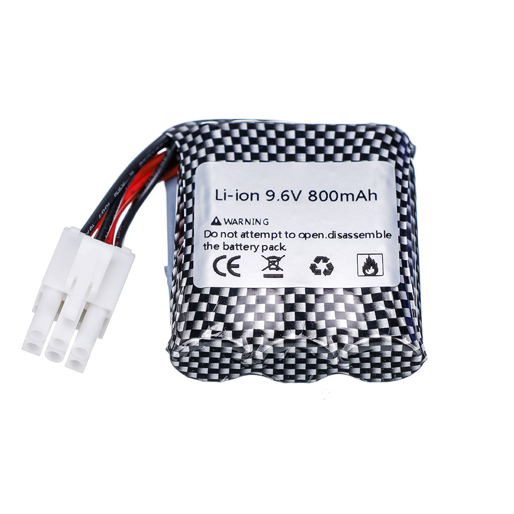 9.6VสำหรับS911 9115 9116 S912  - Lipo Battery Charger บทวิจารณ์และราคา