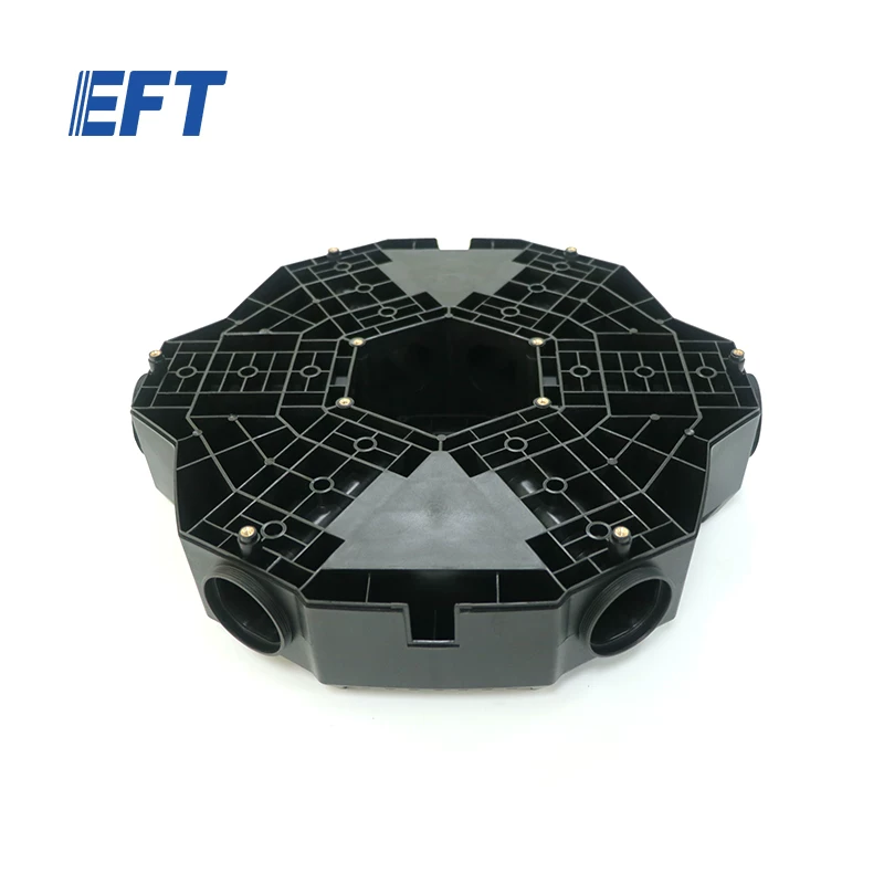 EFT E610P E616P E410P E416P โด - Drone Rc Cover บทวิจารณ์และราคา