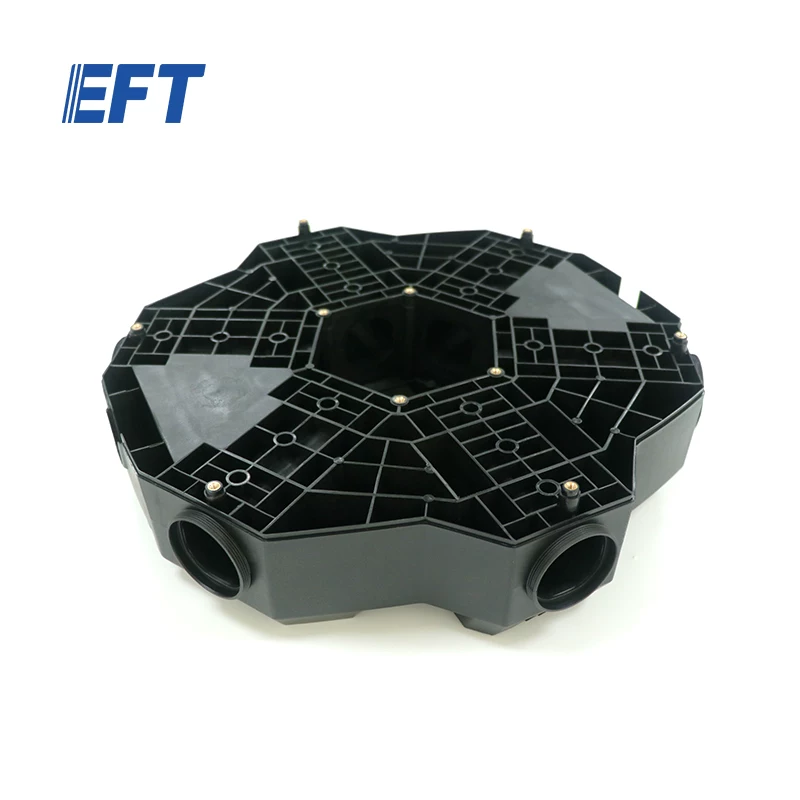 EFT E610P E616P E410P E416P โด - Drone Rc Cover บทวิจารณ์และราคา