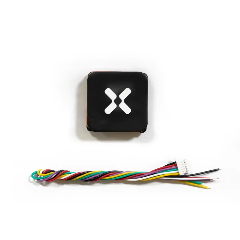 โมดูล GPS Foxeer M10Q 250 V2 พ - Gps Module Drone บทวิจารณ์และราคา
