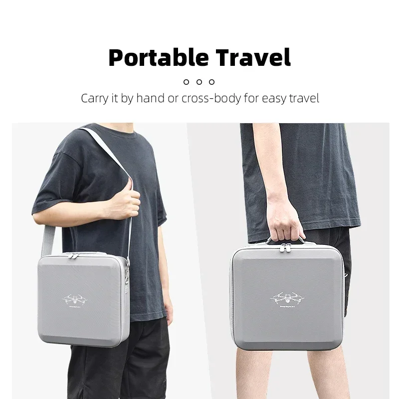 BRDRC กระเป๋าสําหรับ DJI Air 3 - Drone Rc Cover บทวิจารณ์และราคา