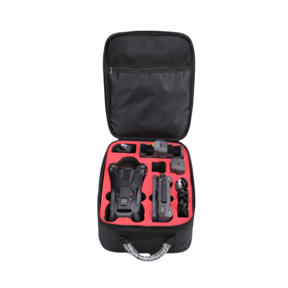 กระเป๋าเป้สะพายหลังสำหรับ DJI  - Drone Rc Cover บทวิจารณ์และราคา