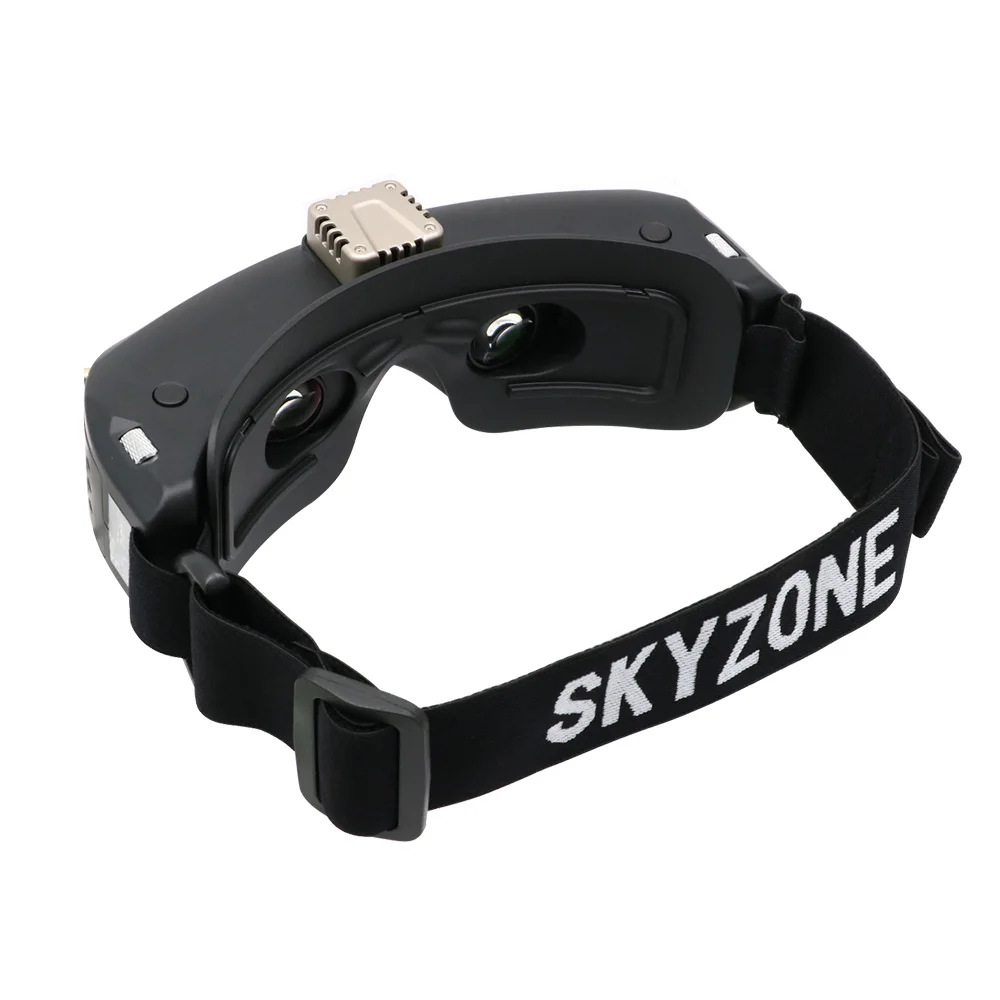 แว่นตา FPV รุ่น SKYZONE SKY04X - Drone With Rc บทวิจารณ์และราคา
