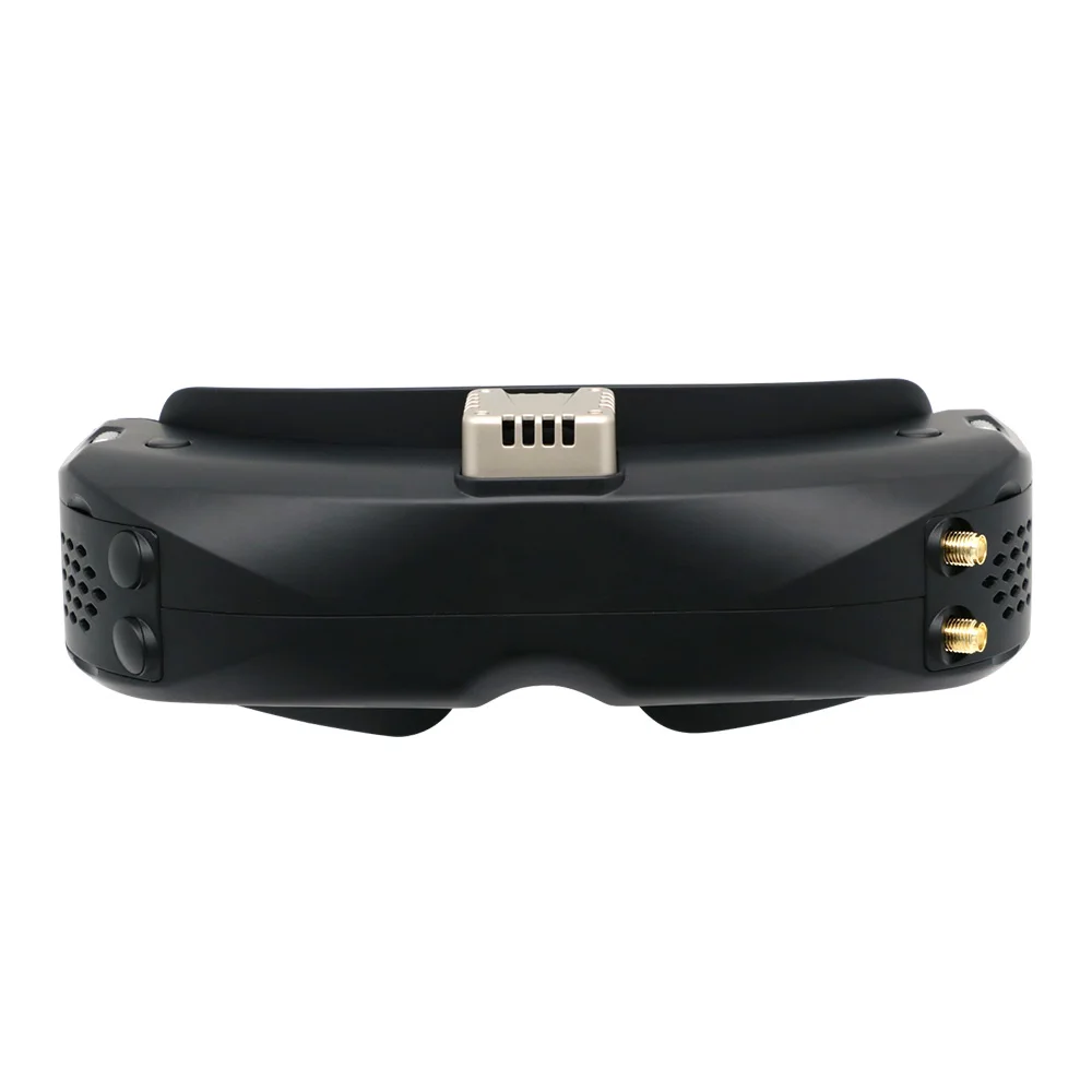 แว่นตา FPV รุ่น SKYZONE SKY04X - Drone With Rc บทวิจารณ์และราคา