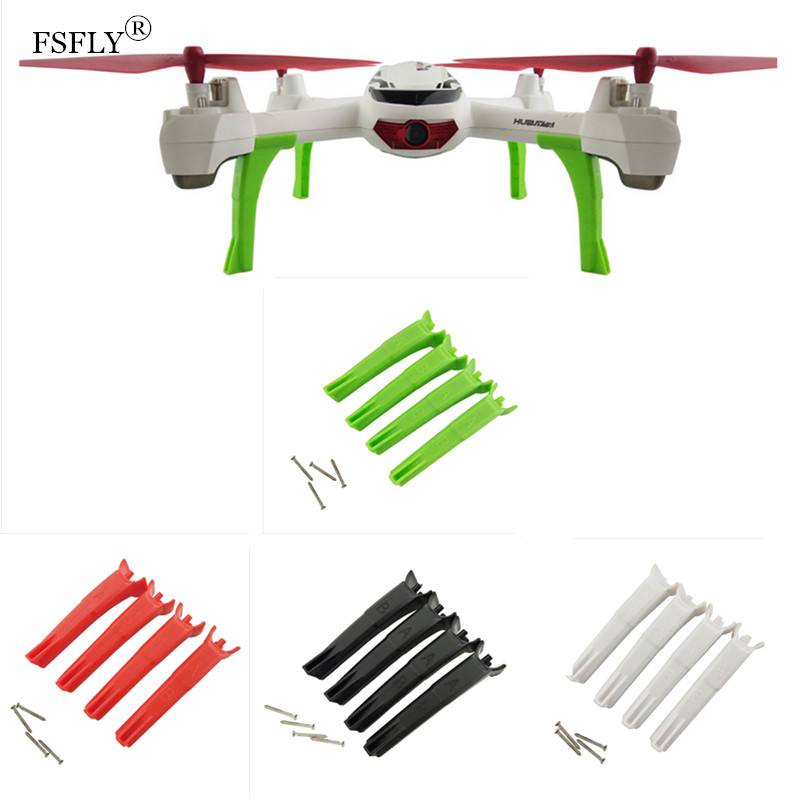 Hubsan โดรน H502E H502S X4ขาตั - Drone Rc Quadcopter Controller บทวิจารณ์และราคา
