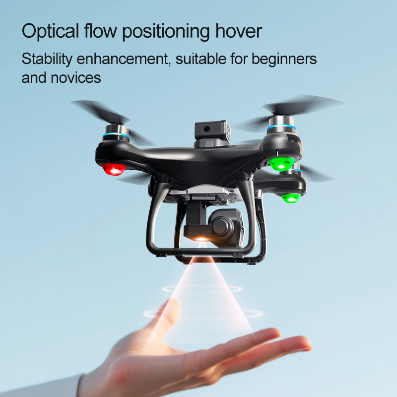 โดรน Bexine New Z3 GPS พร้อมหน - Drone Rc Foldable บทวิจารณ์และราคา