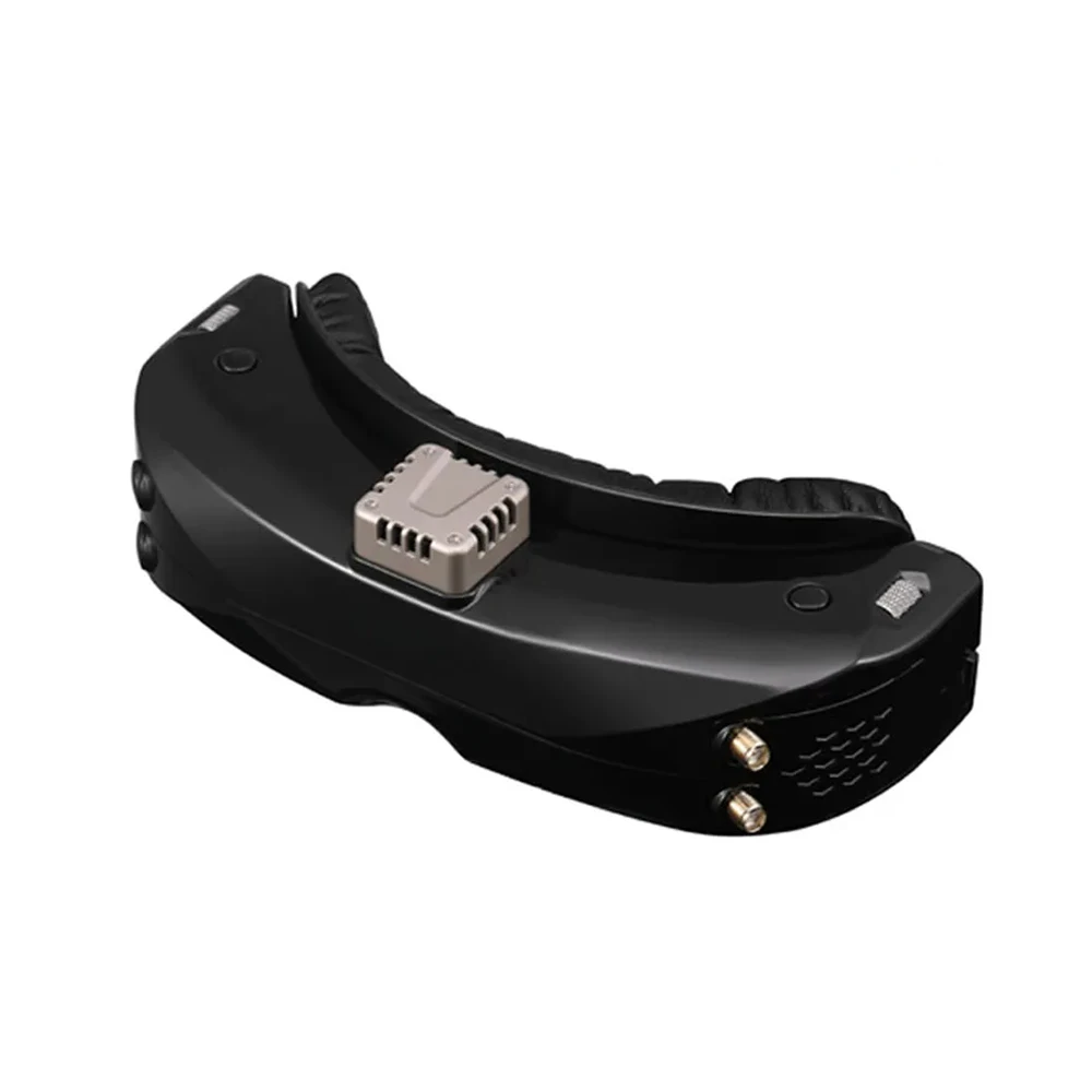 แว่นตา FPV Skyzone Sky04X Pro  - Drone With Rc บทวิจารณ์และราคา