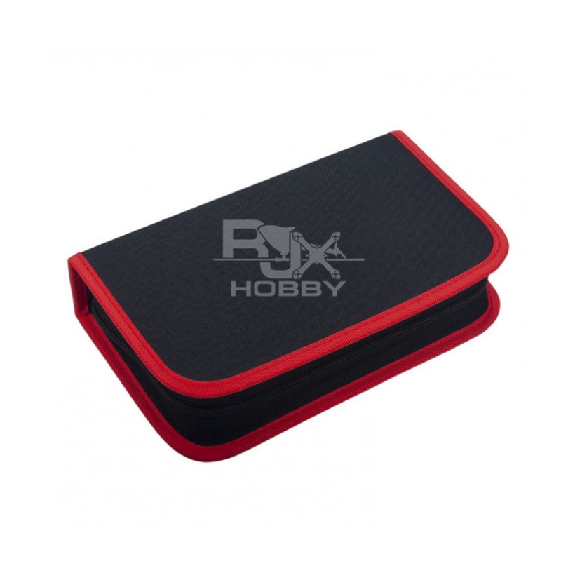 กระเป๋าใส่เครื่องมือซ่อมแซมแบบ - Drone Rc Quadcopter Controller บทวิจารณ์และราคา