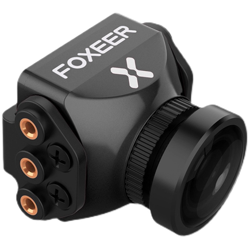 FOXEER CAT3 กล้อง 1200TVL Nigh - Drone Rc With Camera บทวิจารณ์และราคา