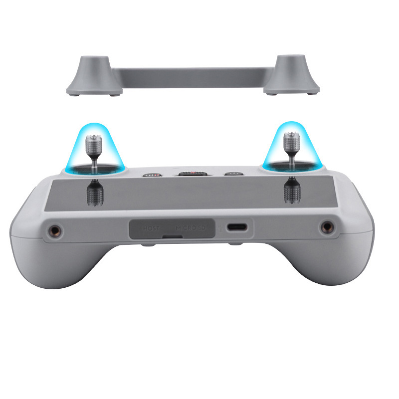 สําหรับ DJI RC 2 จอยสติ๊กก้านเ - Drone Rc Cover บทวิจารณ์และราคา