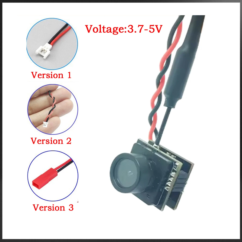 SLONWAKE FPV 25mW เครื่องส่งสั - Drone Rc With Camera บทวิจารณ์และราคา