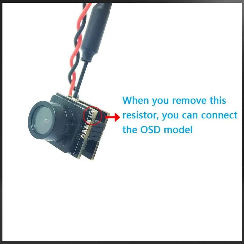 SLONWAKE FPV 25mW เครื่องส่งสั - Drone Rc With Camera บทวิจารณ์และราคา