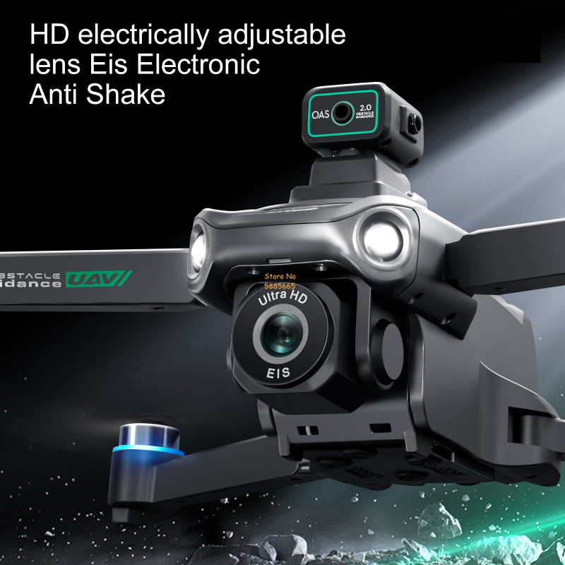 8K กล้องคู่ 5G WIFI FPV รีโมทค - Drone Rc App บทวิจารณ์และราคา