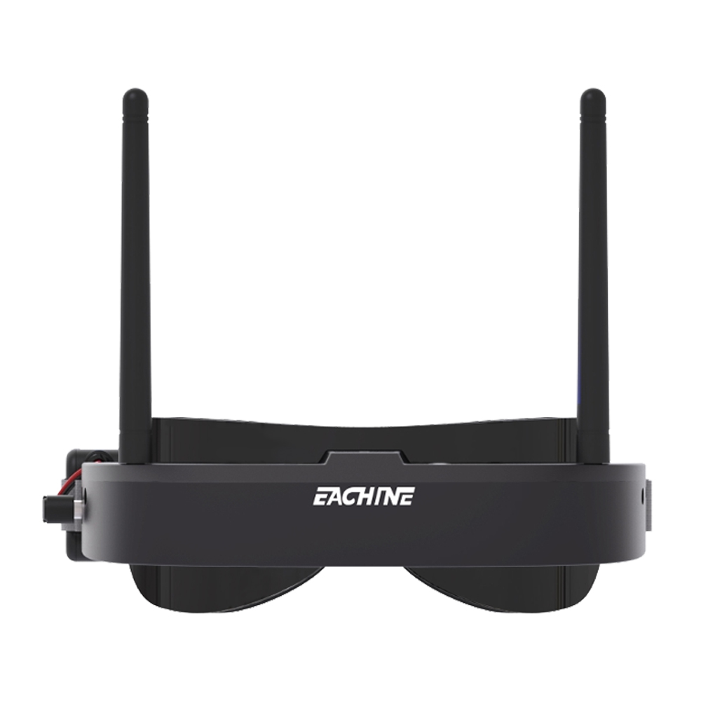 Eachine EV100 720*540 5.8G 72C - Drone Rc Cover บทวิจารณ์และราคา