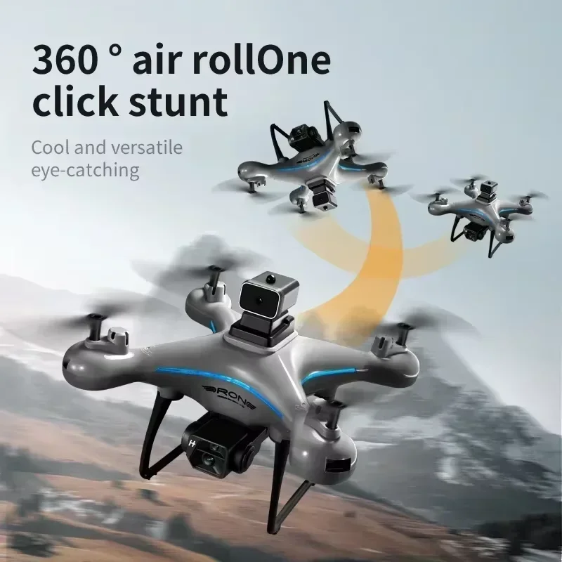 โดรน KY102 8K ระดับมืออาชีพ กล - Drone Ky102 Rc บทวิจารณ์และราคา