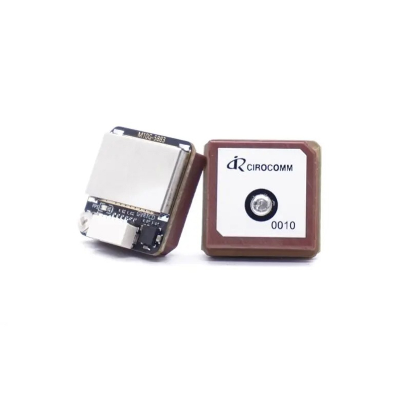 โมดูล M10จีพีเอสขนาดเล็กพร้อม  - Gps Module Drone บทวิจารณ์และราคา