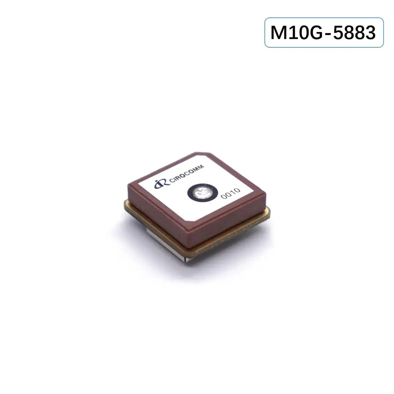 โมดูล M10จีพีเอสขนาดเล็กพร้อม  - Gps Module Drone บทวิจารณ์และราคา