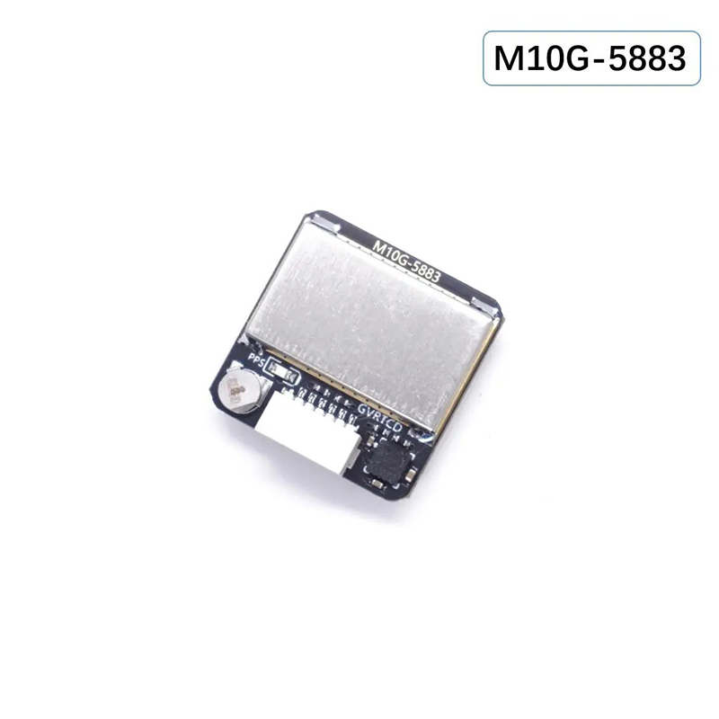 โมดูล M10จีพีเอสขนาดเล็กพร้อม  - Gps Module Drone บทวิจารณ์และราคา