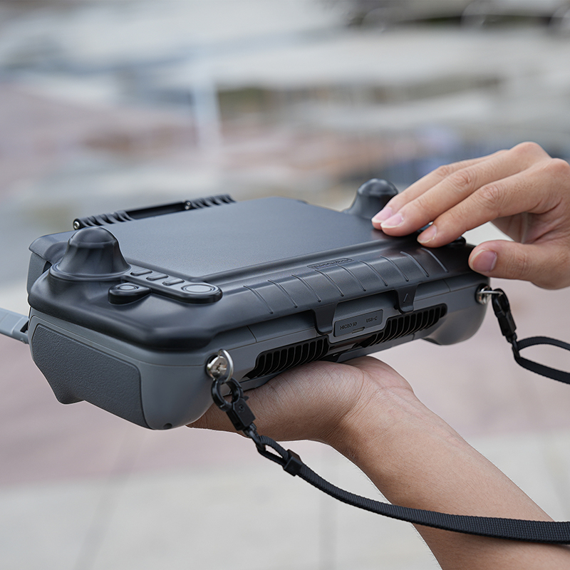 สําหรับ DJI RC Plus 2 รีโมทคอน - Drone Rc Cover บทวิจารณ์และราคา