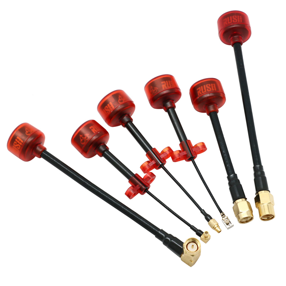 Rush Cherry FPV 5.8G เสาอากาศ  - Drone Rc Toy บทวิจารณ์และราคา