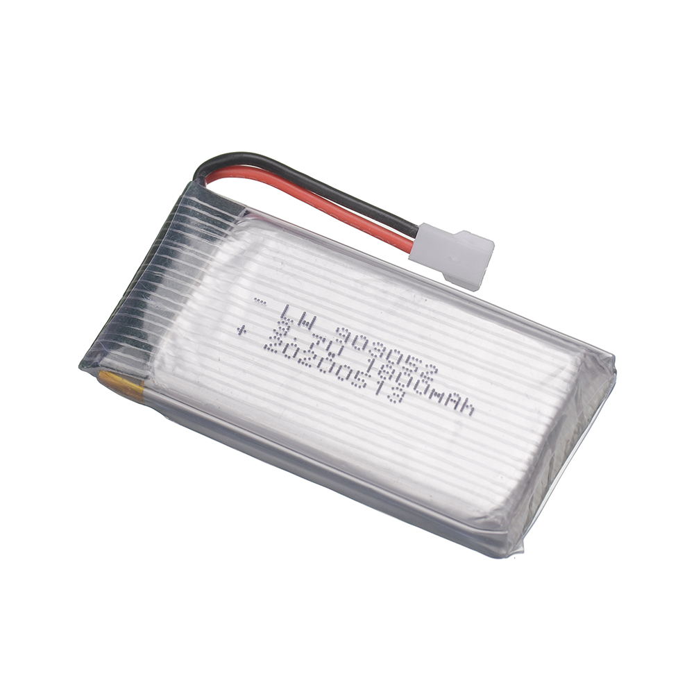 5IN1 เครื่องชาร์จ 903052 3.7V  - Lipo Battery Charger บทวิจารณ์และราคา