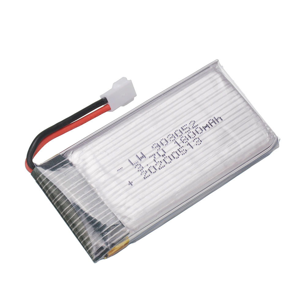 5IN1 เครื่องชาร์จ 903052 3.7V  - Lipo Battery Charger บทวิจารณ์และราคา